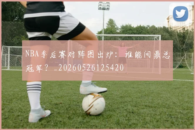 NBA季后赛对阵图出炉：谁能问鼎总冠军？_20260526125420